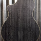 Breedlove Discovery Concert CE Satin Night Sky Acoustic Electric Guitar Blem #1242