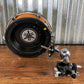 Yamaha DTEXTREME RHP100T 10" Electronic Tom Drum Trigger Pad With Birch Wood Shell & Mounting Hardware #2 Used