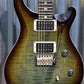 PRS Paul Reed Smith CE 24 Custom LTD Trampas Green Tobacco Burst Guitar & Bag