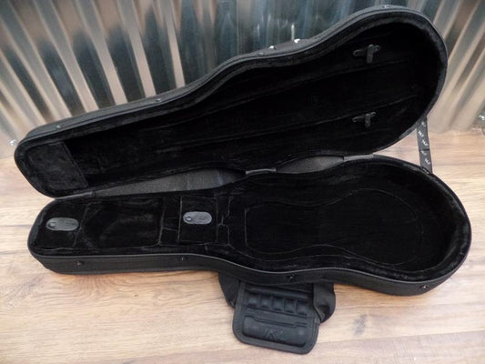 TKL 67015/BL Zero Gravity 15" Viola Case *