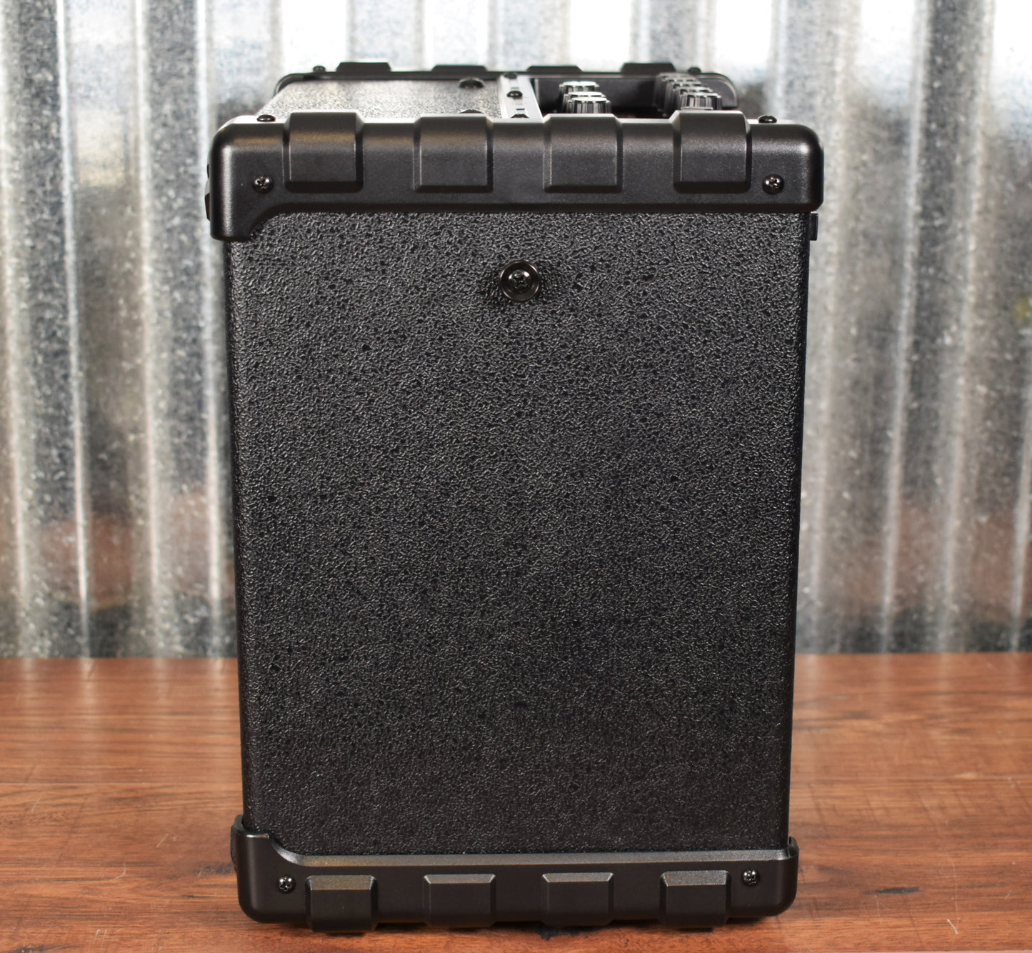 Roland Micro Cube Bass RX 4x4" 5 Watt Portable Bass Combo Amplifier