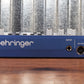 Behringer TD-3-BU Analog Bass Line Synthesizer Blue