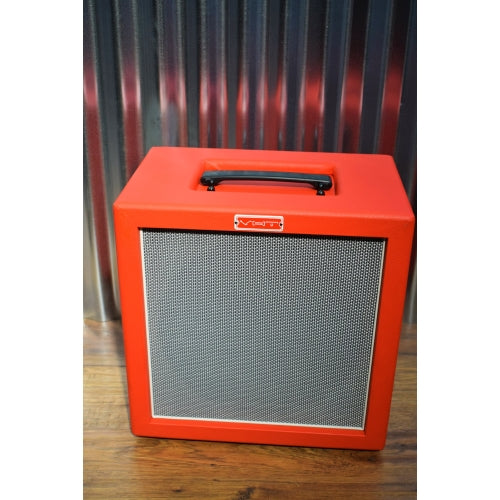 VHT Redline Series AV-RL1-12C 12" 60 Watt Guitar Amplifier Extension Speaker Cabinet