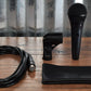 Shure PGA58-XLR Cardioid Dynamic Vocal Microphone Demo