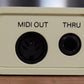 Sonuus G2M V3 Universal Guitar to MIDI Converter Used