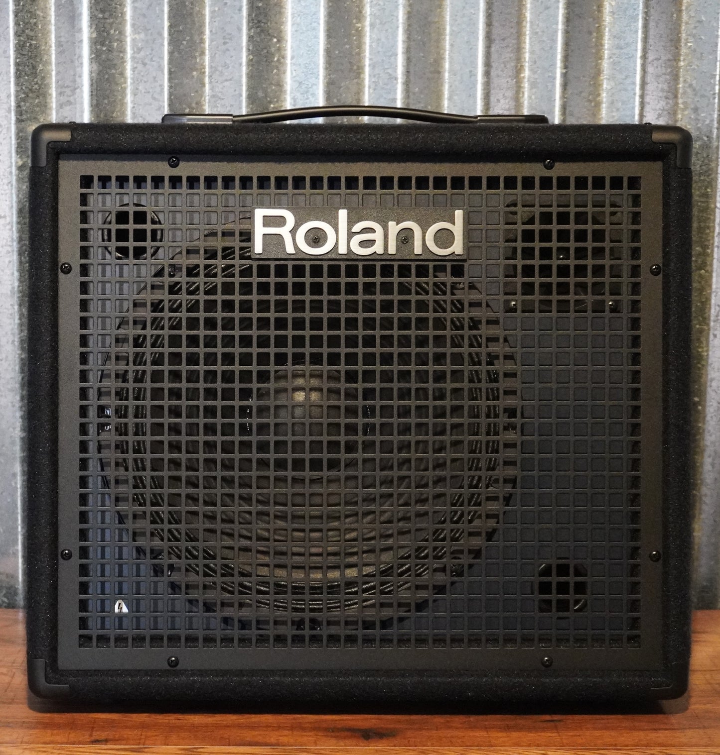 Roland KC-200 100 Watt 4 Channel 12" Keyboard PA Combo Amplifier