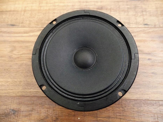 Wharfedale Pro D-241 6.5 8 Ohm Mid Range Replacement Speaker  VS-153