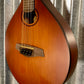 Washburn Timeless Limited Edition C43 A Style Mandolin & Case TCMC43SWK #0060