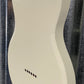 Supro 1261AW Ozark Antique White Guitar & Bag #155 Demo