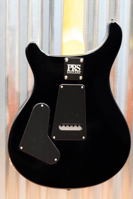 PRS Paul Reed Smith CE 24 Custom Color Solara Burst Guitar & Bag 2017 #4572