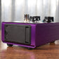 Dunlop Way Huge Electronics WHE800 Purple Platypus Overdrive Octave Guitar Effect Pedal