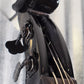 Palatino VE-500 Electric Upright Bass Sunburst & Bag #1