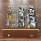 JOYO R-09 Vision Modulation Guitar Effect Pedal