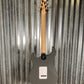 PRS Paul Reed Smith SE Sliver Sky John Mayer Overland Gray Maple Guitar & Bag #9370