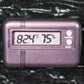 Weber WBI-FFM 10th Anniversary F Style Ameritage Humidity Control Mandolin Hardshell Case