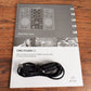 Behringer CMD Studio 2A Ultra-Portable DJ Dual-Deck MIDI Controller 4-Channel Audio Interface Demo