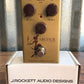 J. Rockett Audio Designs Archer Ikon Boost Overdrive Guitar Effect Pedal