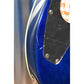 ESP LTD H-401 Flame Top Blue Seymour Duncan Guitar H401FMSTB #1575