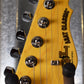 G&L Tribute ASAT Classic Bluesboy Semi Hollow Blonde Guitar Demo #0023