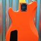 G&L Guitars USA SC-2 Fullerton Red Electric Guitar & Case SC2 2016 #6483