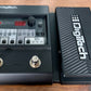Digitech Element XP Multi Effects & Expression Pedal Guitar Effect Pedal B Stock