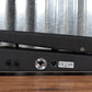 Dunlop Cry Baby GCB535Q Multi-Wah Crybaby Guitar Effect Pedal Used