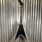 Westcreek Cerberus V Silver Guitar #0236 Used