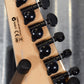 ESP LTD MH-1000 Quilt Top Black Cherry Fade Guitar LMH1000HSQMBCHFD #0532