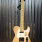 Vintage V58 Jerry Donahue Ash Blonde Wilkinson Guitar V58JDAB #928