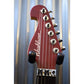Washburn N2PSK Nuno Bettencourt Signature Electric Guitar & Gig Bag #1022