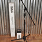 Behringer SL85S Dynamic Cardioid Microphone & Gator Tripod Boom Stand & XLR Cable Bundle