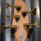 Carlo Robelli 5 String Bartolini Bass Amber Used