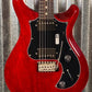 PRS Paul Reed Smith USA S2 Standard 22 Vintage Cherry Guitar & Bag #4086 Demo