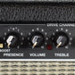 Fender Ultimate Chorus Two Channel 65 Watt 2x12" Guitar Combo Amplifier Jensen Used