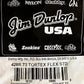 Dunlop 428-073 Tortex Flex Standard .73mm Guitar Pick Bag 72 Count