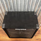 Hartke VX410 300 Watt 4x10" Bass Amplifier Speaker Cabinet Used