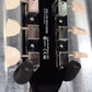 Supro 1296BG Silverwood Trans British Racing Green Guitar & Bag Demo #0588