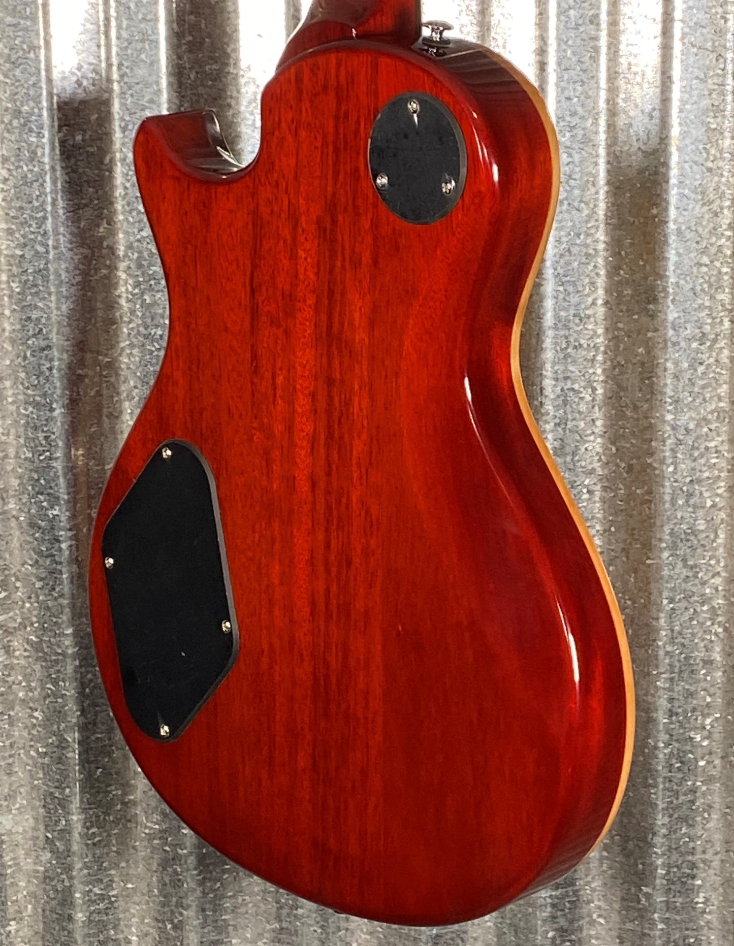 PRS Paul Reed Smith SE 245 Singlecut Vintage Sunburst Guitar & Bag #8381