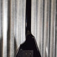ESP LTD Arrow-401 Black V EMG Guitar LARROW401BLK #1746