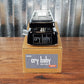 Dunlop 535Q-C Cry Baby Multi Wah Chrome Guitar Effect Pedal B Stock
