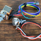 Graph Tech Ghost Acousti-Phonic & Hexpander Guitar Piezo Preamp Kit PK-0680-00 Open Box