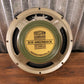 Celestion G10 Greenback 10" Guitar Speaker 16 ohm 30 Watt Used