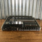 Tascam DP-24 8 Channel 24 Track Recording Porta Studio SD & CDRW Used