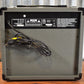 RMS B20 20 Watt 8" Bass Guitar Combo Amplifier Used