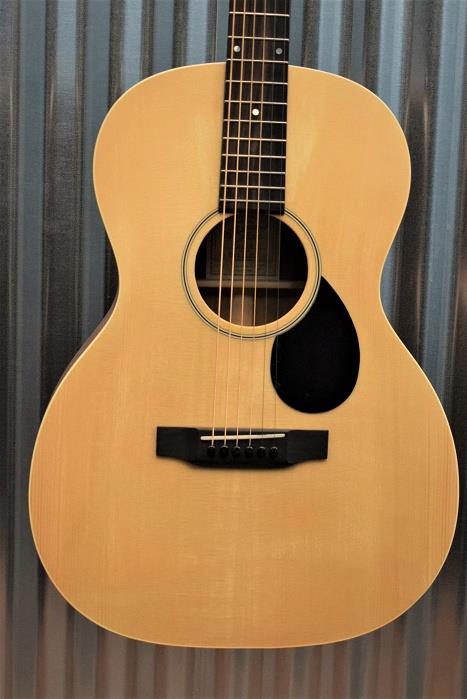 Recording King ROS-G9M EZ Tone Select Solid Top 12 Fret 000 Acoustic Guitar #547