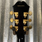 Epiphone ES 335 DOT Deluxe Flame Top Vintage Sunburst Guitar & Case #0998 Used