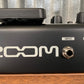 Zoom G5n Multi-Effect Processor & Expression Guitar Effect Pedal Demo
