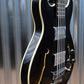 Warwick Rockbass Star Bass 5 String Semi Hollow Bass Gloss Black & Gig Bag #0516