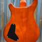 PRS Paul Reed Smith SE Custom 22 Semi-Hollow Vintage Sunburst & Gig Bag  #8208