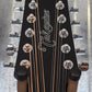Takamine GD30CE-12 String Black Acoustic Electric Guitar #6492